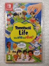 TOMODACHI LIFE: UNE VIE DE
