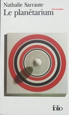Le Planétarium - Nathalie