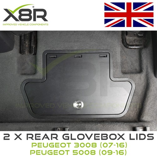 Peugeot 3008 5008 - x,