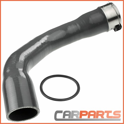 Durite entrée air turbo - durite, de