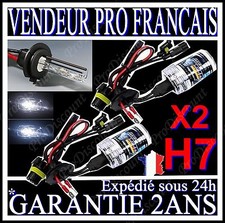 PAIRE LAMPE FEU PHARE DE