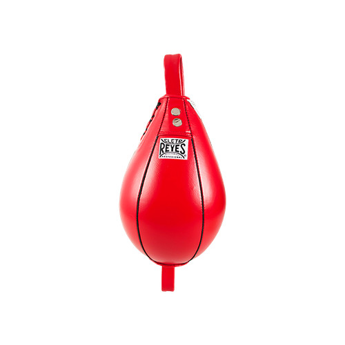 Cleto reyes double - cleto, end