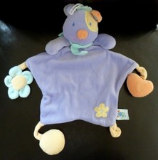 Y6- DOUDOU PLAT MY BABY SWEET