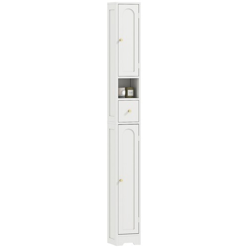 Homcom colonne salle - de,