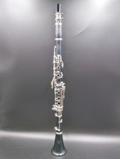 Beautiful Clarinet Buffet Crampon Paris B13 with Case Numbered 490018