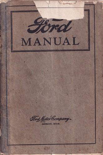 Manuel propriétaire - manuel,
