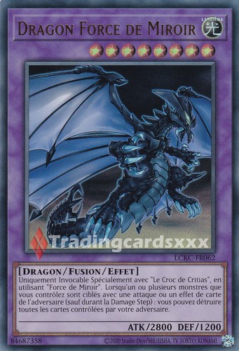 Dragon force de - force,
