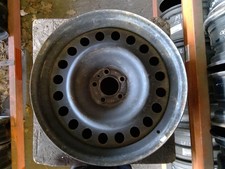 Jante DODGE NITRO 2.8 CRD -