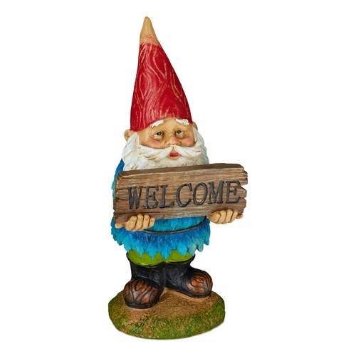 Nain jardin figurine - jardin,