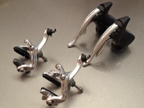 Sachs new success campagnolo - sachs,
