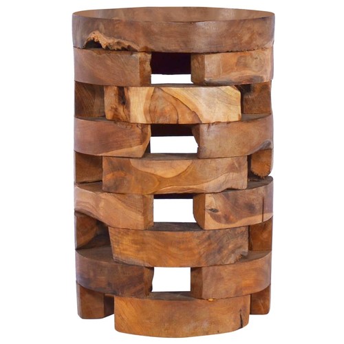 Bois teck massif table de - de,