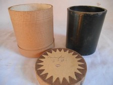 PHONOGRAPH  "  CYLINDRE