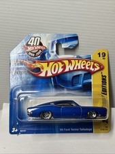 Hotwheels 1/64 🇨🇵 69