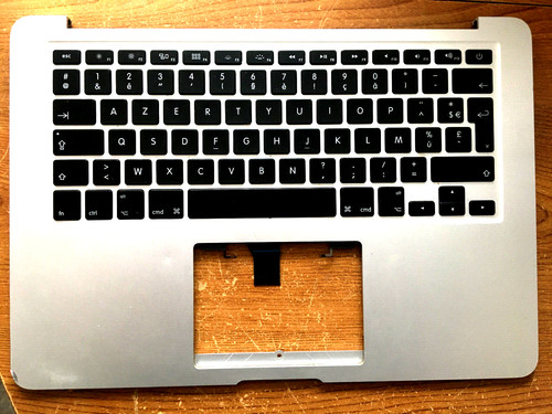 Macbook air a1466 2012 - air,