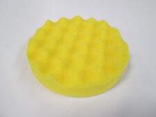 Mousse de polissage / lustrage