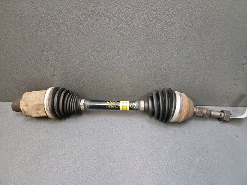 Cardan droit opel meriva - droit,