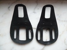 NOS cales vintage chaussures