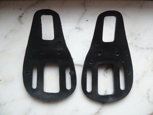 Nos cales vintage chaussures - nos,