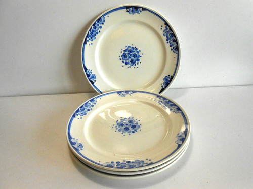 Assiettes dessert boch la - assiettes,