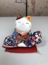 Figurine Maneki Neko Lucky Cat