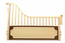 Playmobil Horse Riding Box Side Fence 