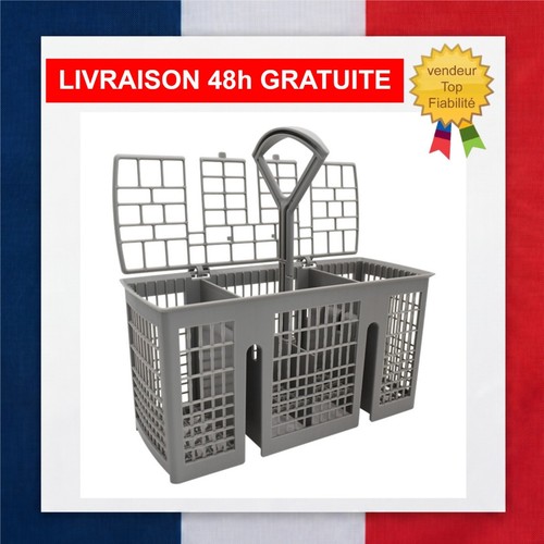 Panier couverts - panier,