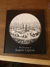 The Drawings of Laurie Lipton