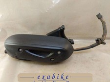 pot d'echappement pour Piaggio Zip 50  de 2021 a 2023