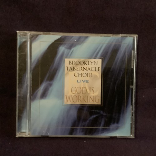 God working audio - -, by