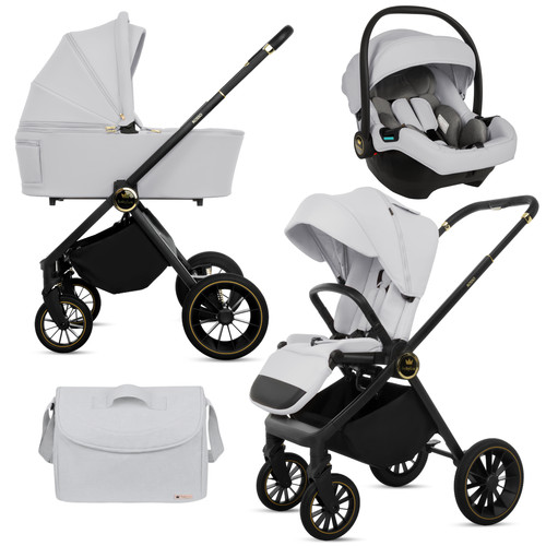 Poussette babylux rosso - poussette,