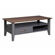 Table Basse 1 Tiroir Design