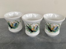 Tasse à brûlot ancienne