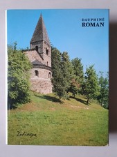 Dauphiné roman  - Zodiaque La