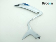 Carénage gauche Suzuki GSX R