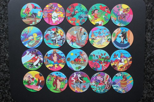Smiths flippo looney tunes - smiths,