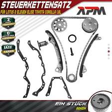 Kit de Chaîne de Distribution pour Lotus 2 Eleven Elise Toyota Corolla ZZT23 E12