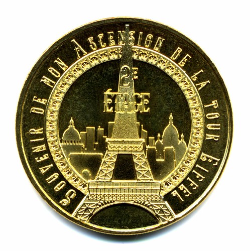 75007 tour eiffel souvenir - eiffel,