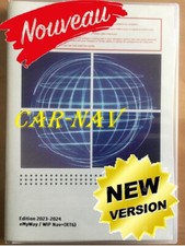 Navigation Gps RT6 Citroen