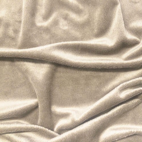 Tissu fausse fourrure - tissu, doux
