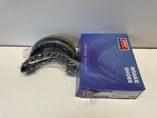 Plaquettes De Frein Ensemble