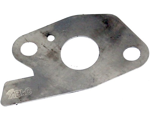 Kart honda gx160 plaque de - honda,