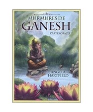 Murmures de Ganesh: Cartes