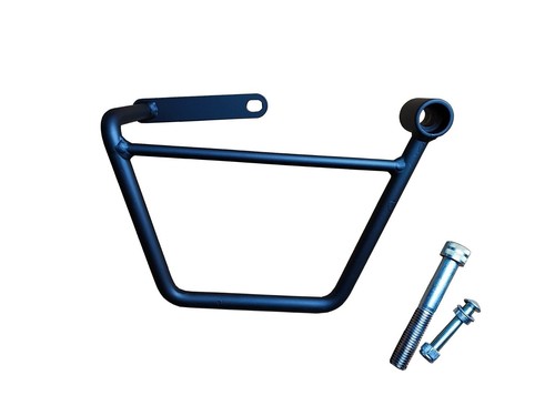 Seitentaschenhalter droite - seitentaschenhalter,