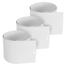  3 Pcs Store Fenêtre Lamelles