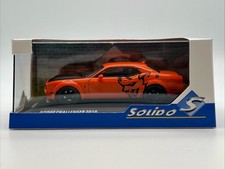 Dodge Challenger SRT Demon (2018) 1/43 Solido