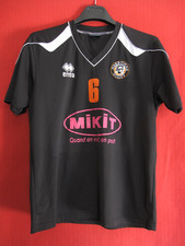 Maillot Volley Ball Narbonne