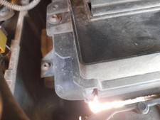 1K0121251AB Water Cooler 5027048 for Audi A3 (8P1) 1.6 TDI 2003