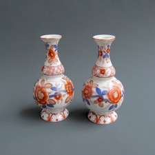 Flacons-Porcelaine