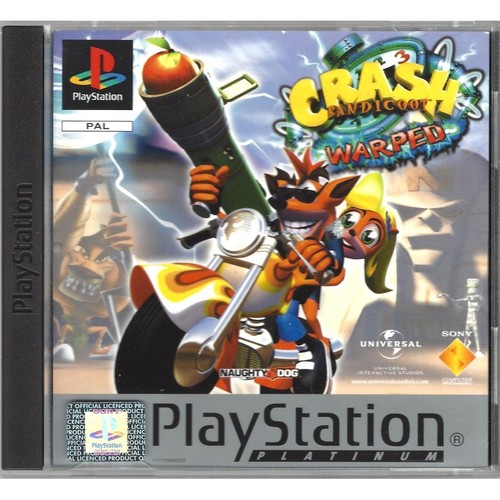 Jeu pour playstation - pour, 1