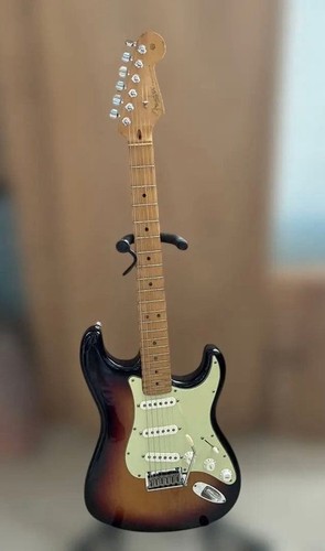 Fender usa stratocaster - usa,
